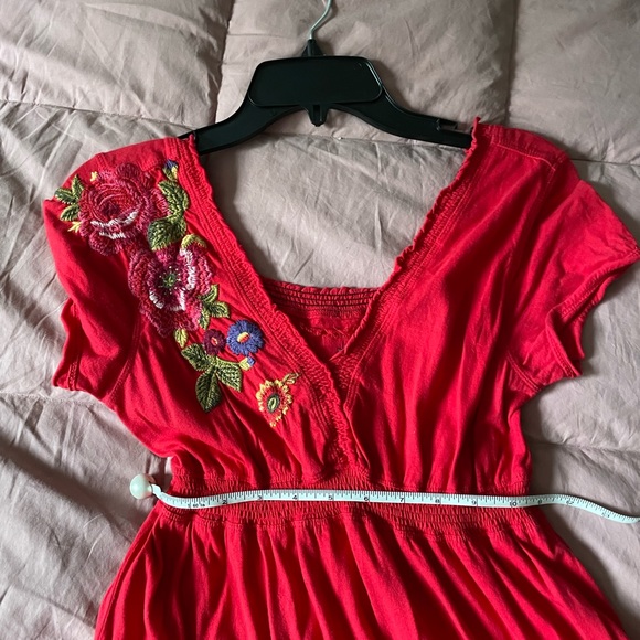 Johnny Was Dress - Picture 5 of 6